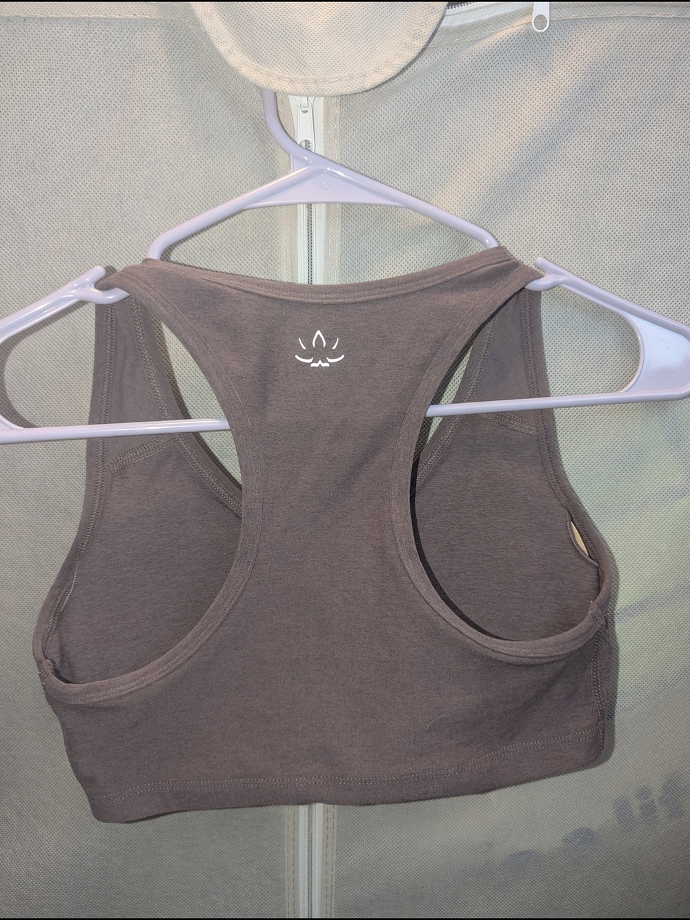 Beyond Yoga 2 Piece Set - Mauve (Medium) - Picture 4 of 9